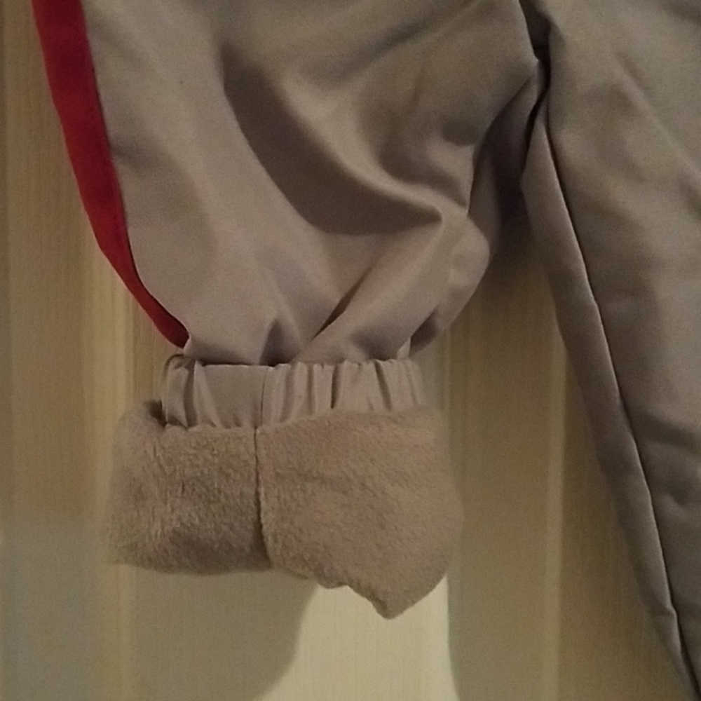 Baby Sweatsuit - Picture 3 of 4